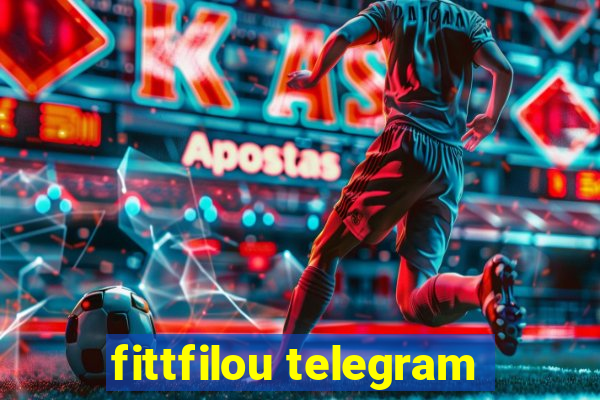 fittfilou telegram